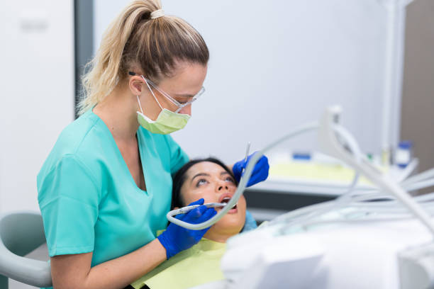 Best Emergency Dentist for Lost Fillings or Crowns in Oxford, PA